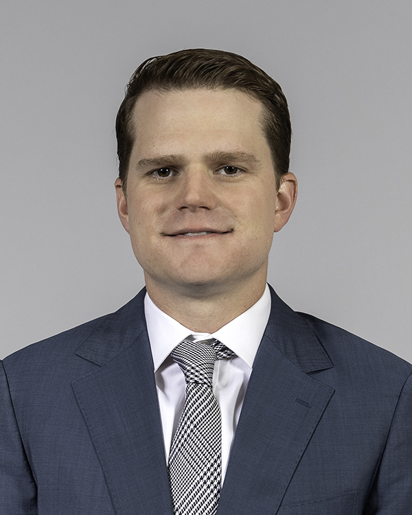 Dan Riesmeyer - IHT Wealth Management