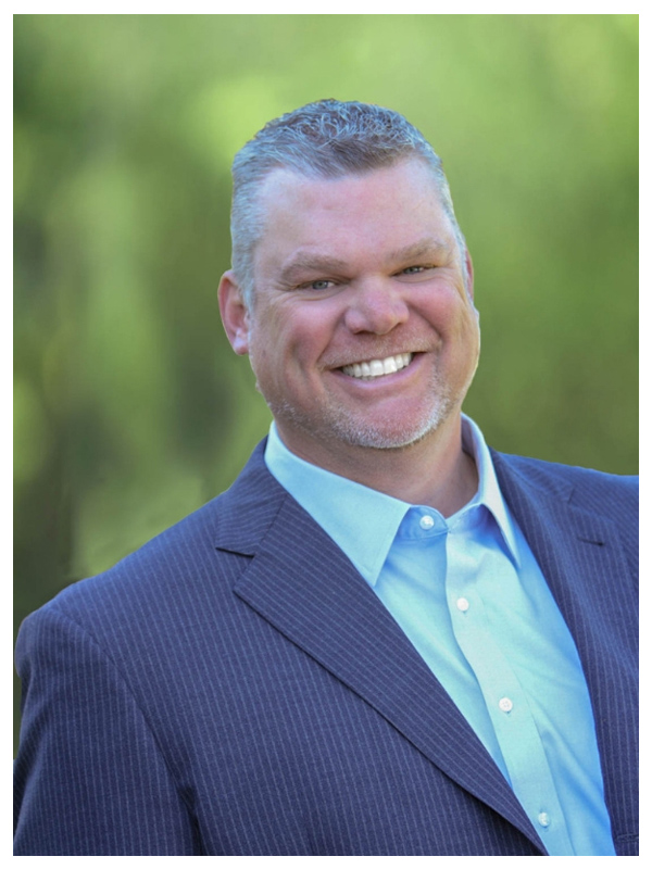 Mike Osborne IHT Wealth Management