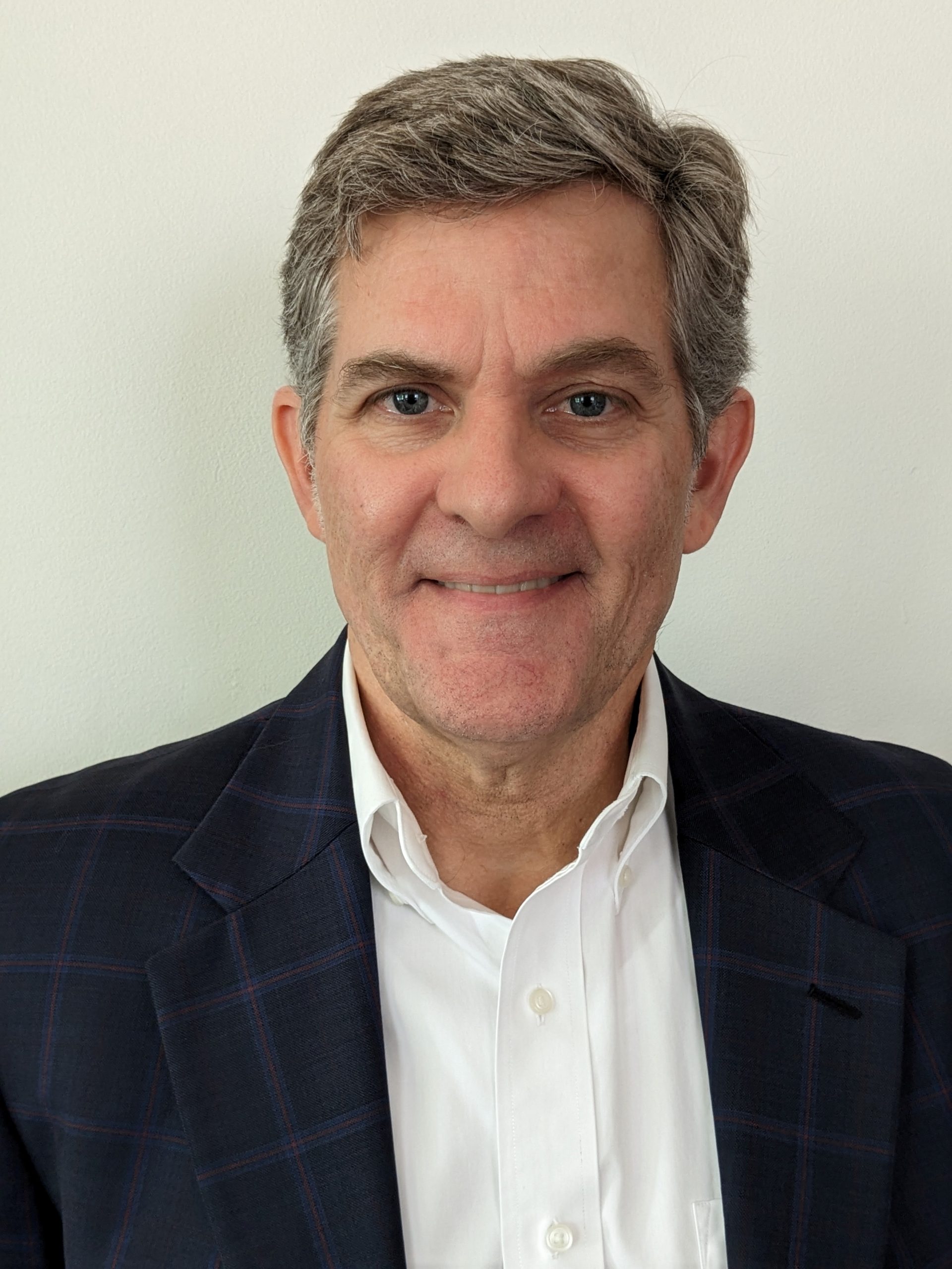 P. Brent Simmons